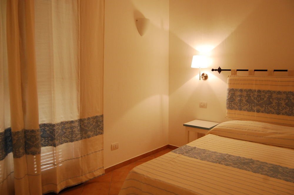 Le Saline Palau Villa Ngoại thất bức ảnh